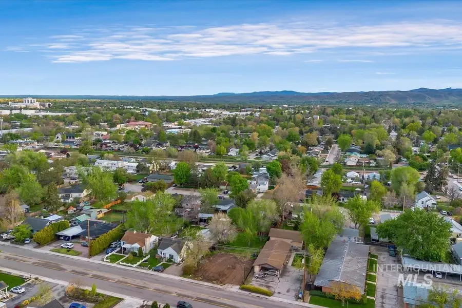 4624 W Franklin, Boise, ID 83705 - #3