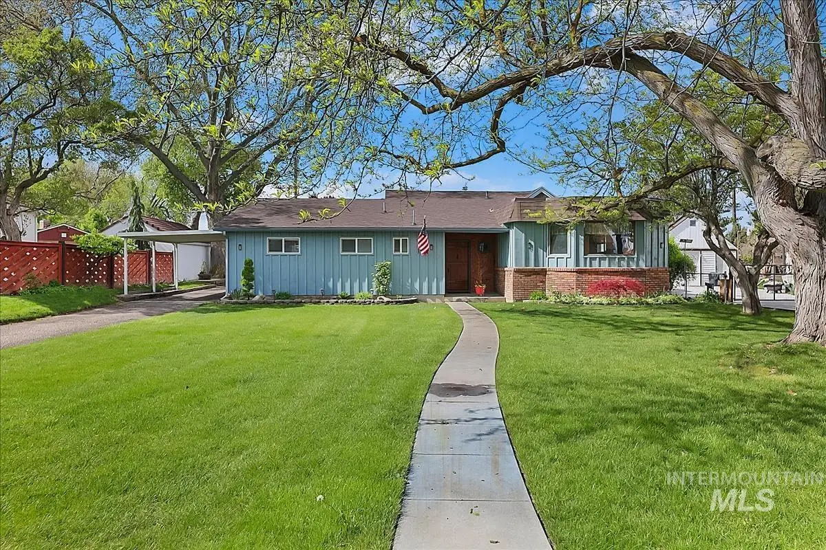 1100 Grant St, Caldwell, ID 83605 - #1