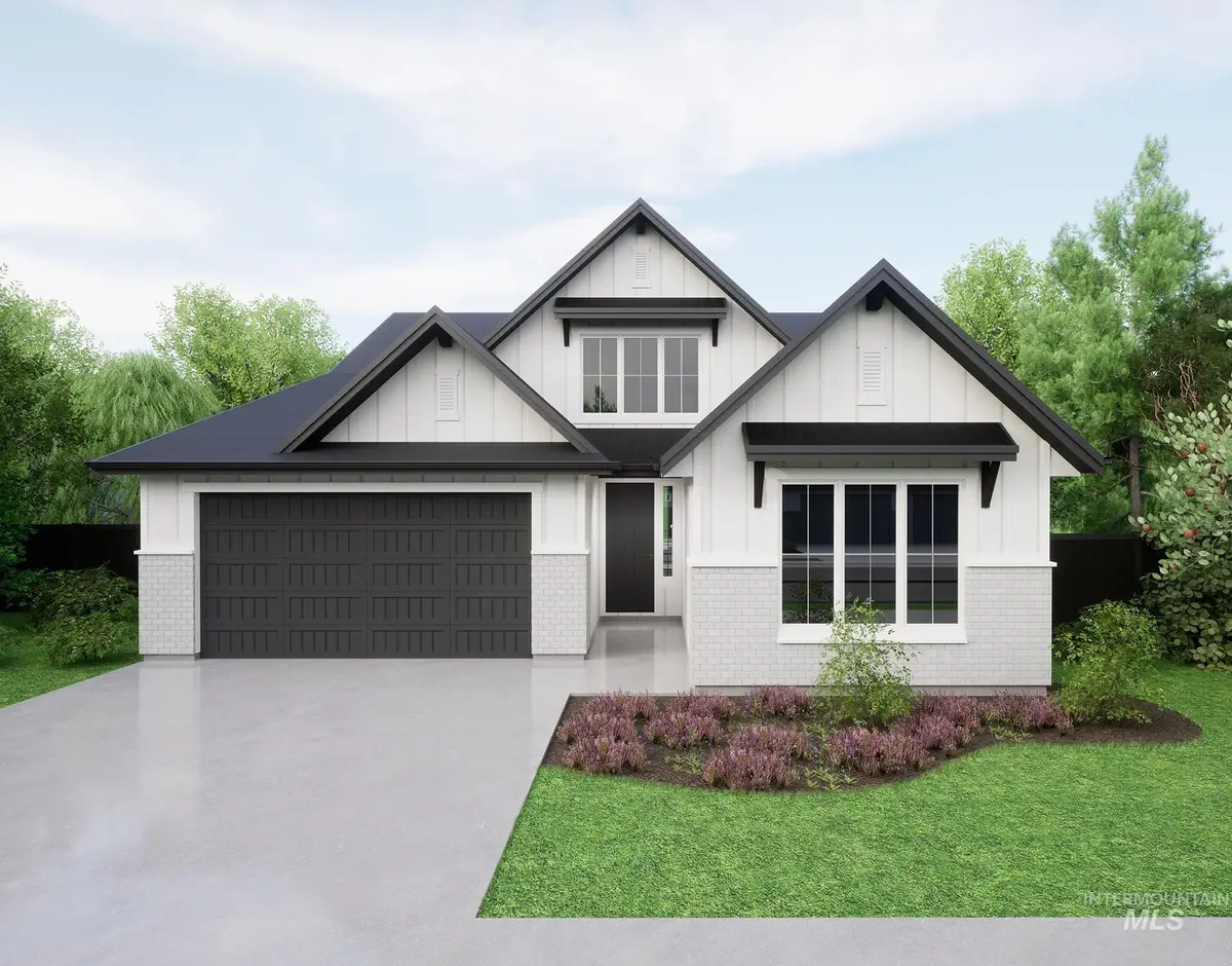 2187 E Sweet Pearl St, Kuna, ID 83634 - #1