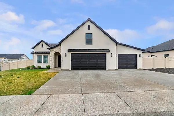 2203 Kooskia Loop, Twin Falls, ID 83301