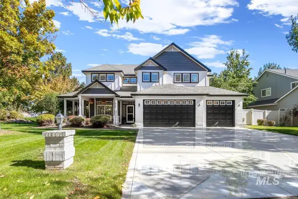650 N Clearpoint Way, Eagle, ID 83616