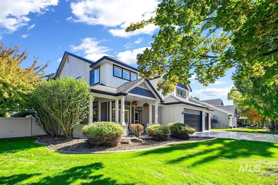 650 N Clearpoint Way, Eagle, ID 83616 - #3