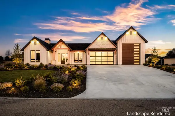 22625 Aura Vista Way, Caldwell, ID 83607