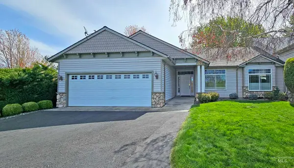 3775 Swallows Nest Court, Clarkston, WA 99403