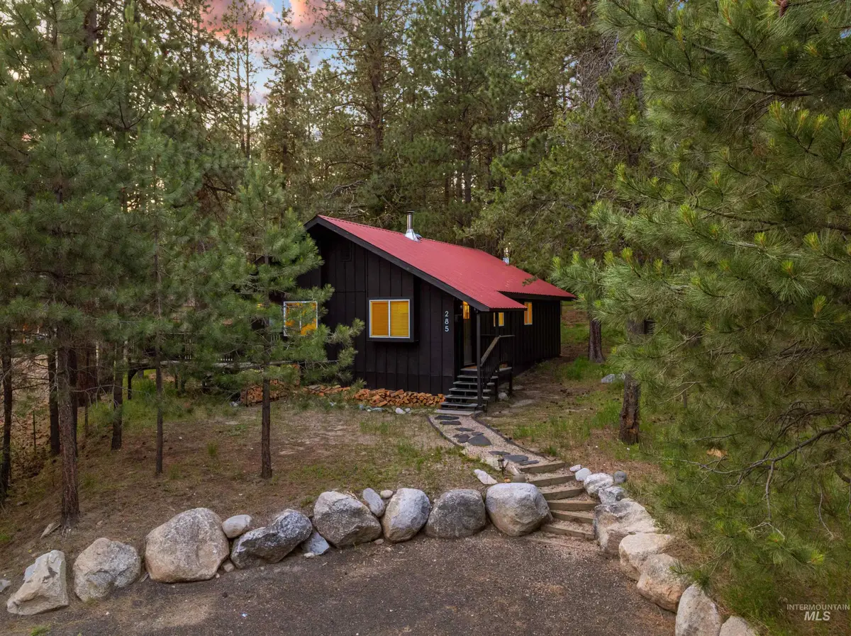 285 Rio Vista Blvd, McCall, ID 83638 - #1