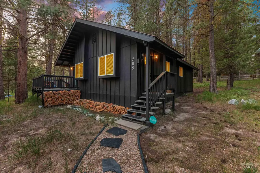 285 Rio Vista Blvd, McCall, ID 83638 - #3