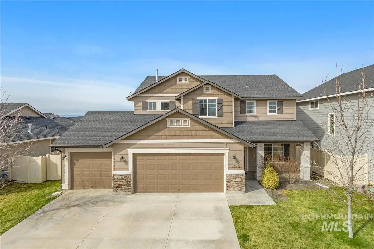 8129 S Carpenter, Boise, ID 83709 - #1