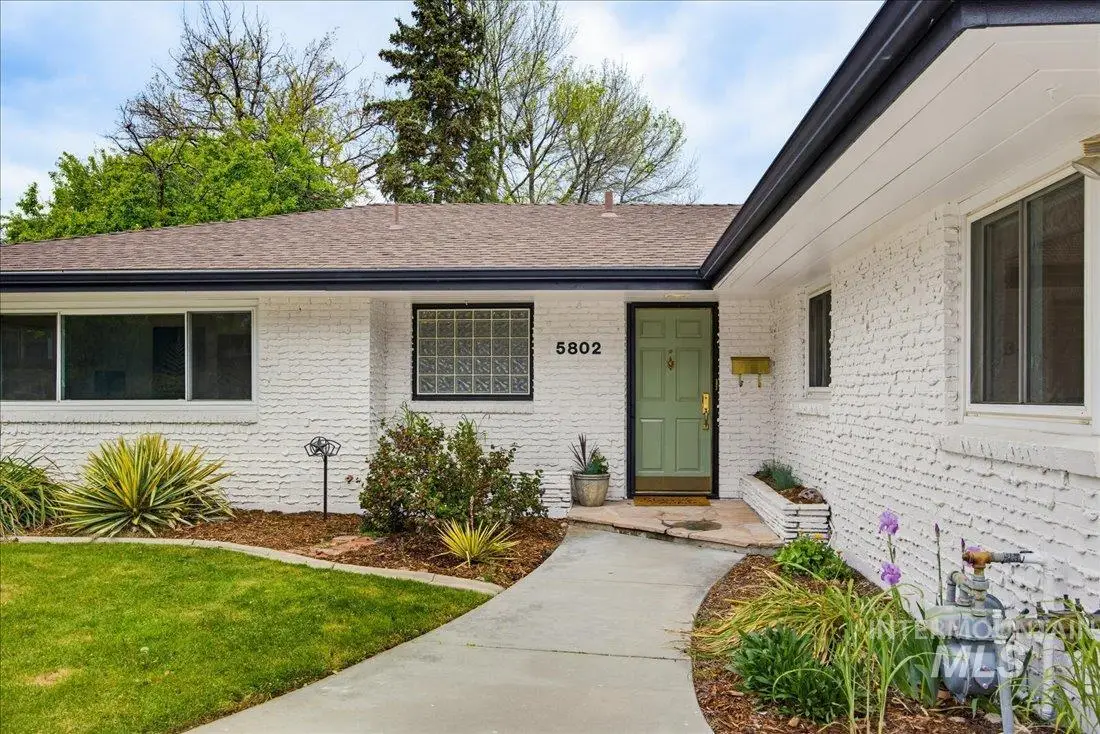5802 Randolph Dr, Boise, ID 83709 - #1