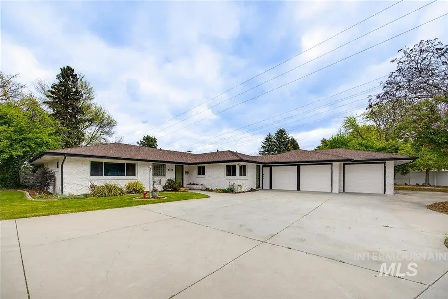 5802 Randolph Dr, Boise, ID 83709 - #2