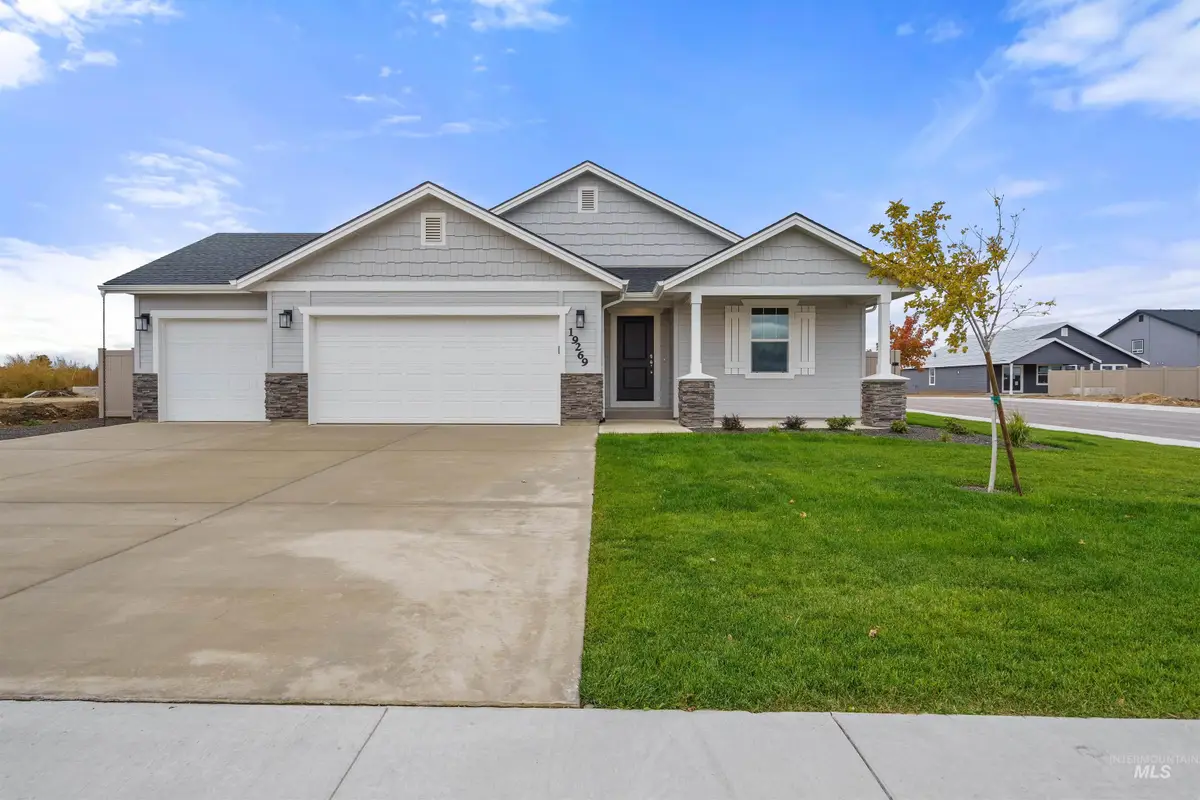 619 Dunmore Ave, Middleton, ID 83644 - #1