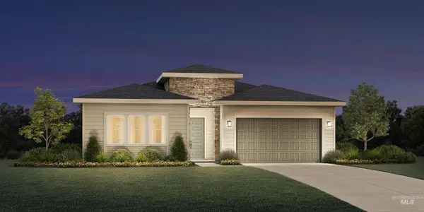 2711 N Oakman Ave, Star, ID 83669
