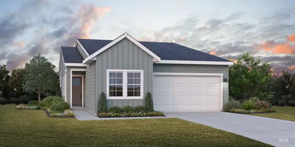 8848 W Maysville St, Star, ID 83669