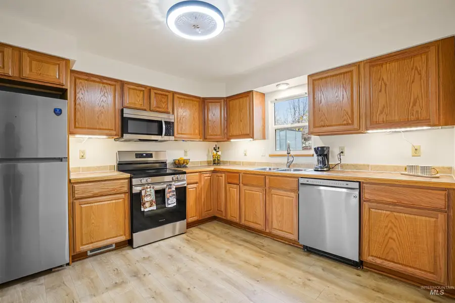 520 S Scott Street, Boise, ID 83705 - #2