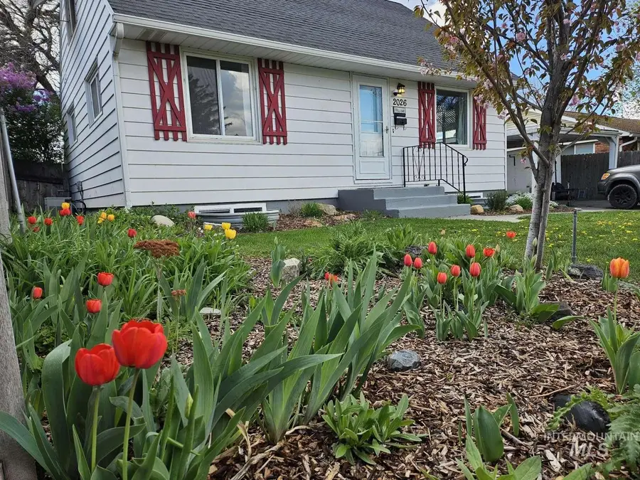 2026 11th Ave, Twin Falls, ID 83301 - #2