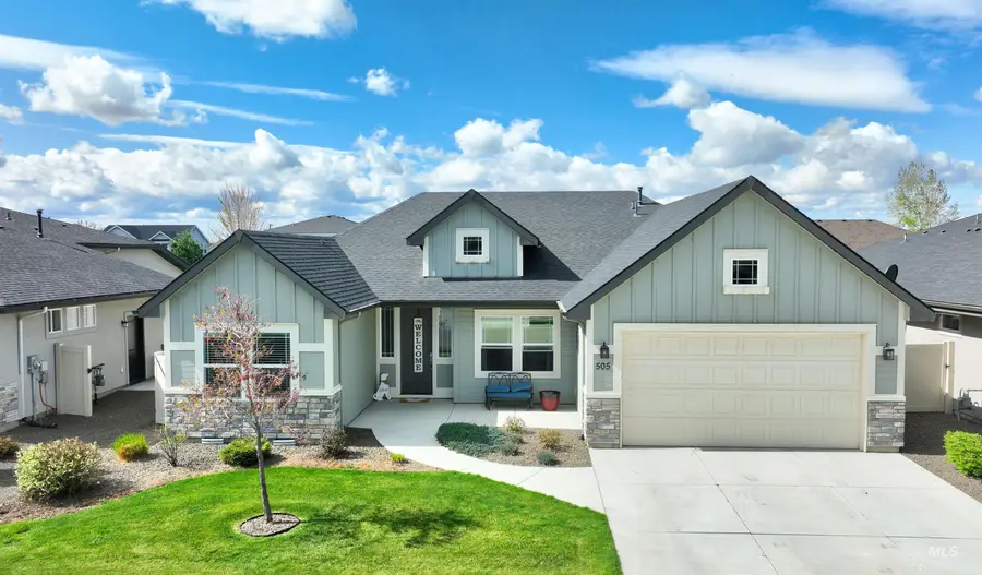 505 E Pascua, Kuna, ID 83634 - #3