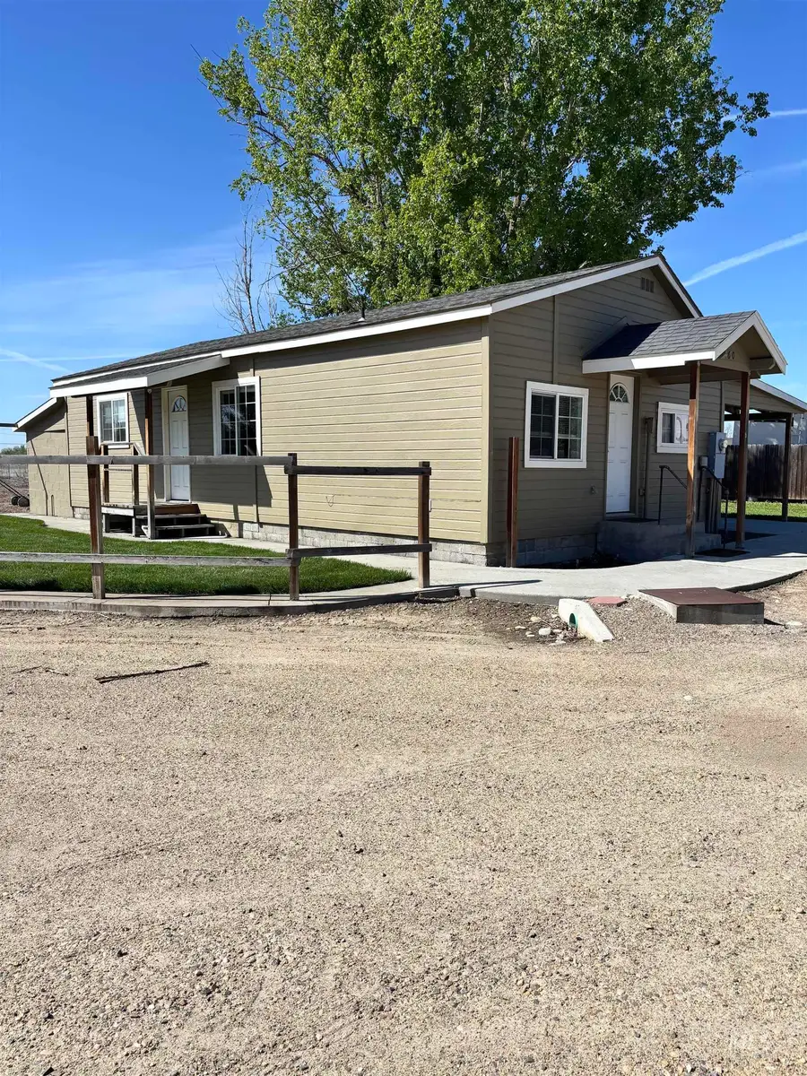 1070 Dewitt, Payette, ID 83661 - #3