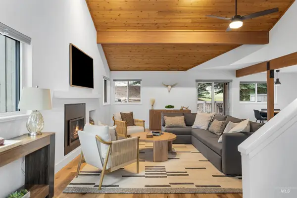 15 Buck Lane, Sun Valley, ID 83533