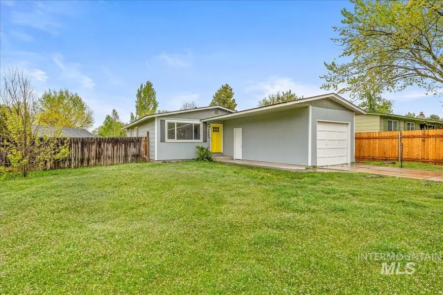 1600 W Wright St, Boise, ID 83705 - #2