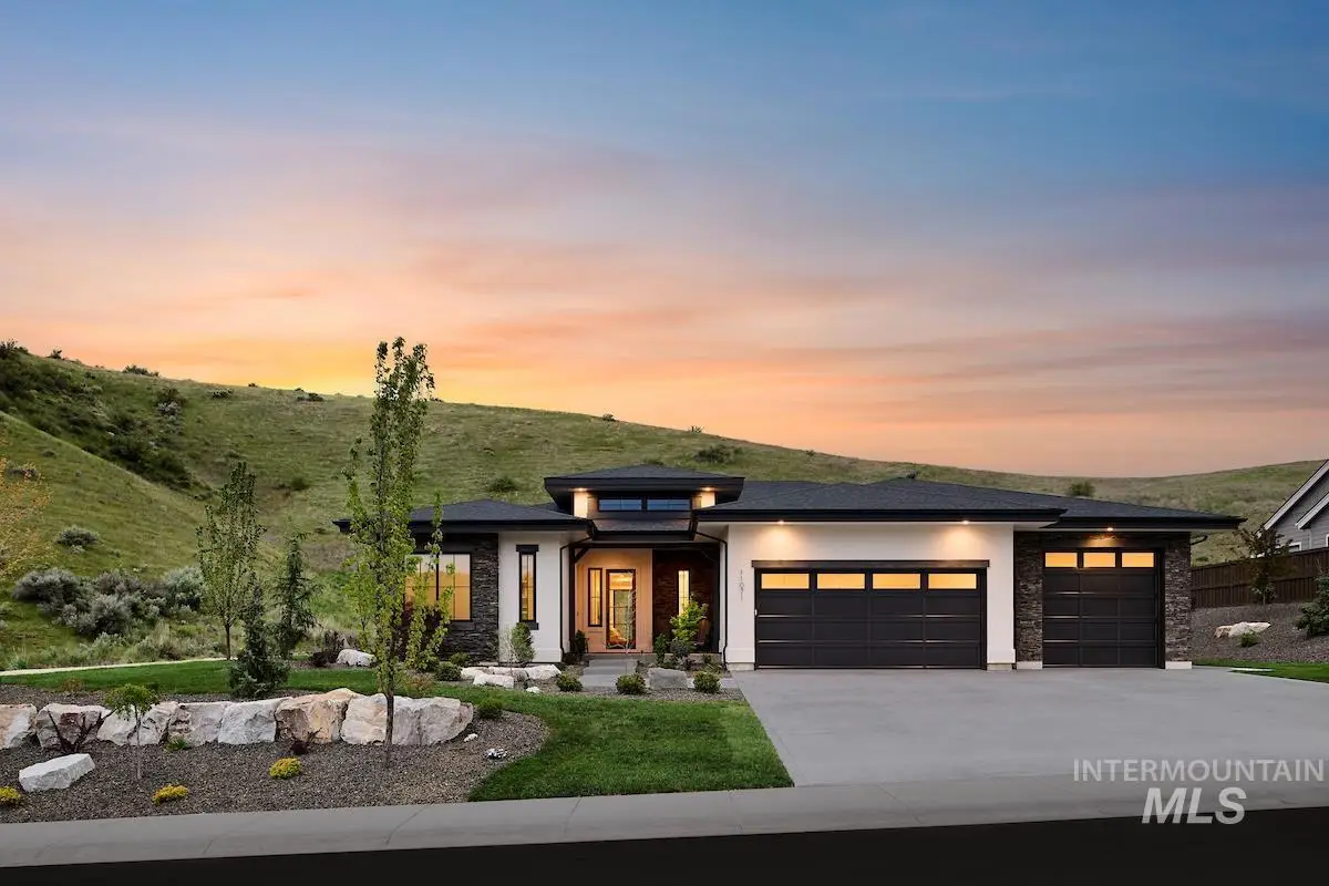 11071 N Elk Ridge Way, Boise, ID 83714 - #1