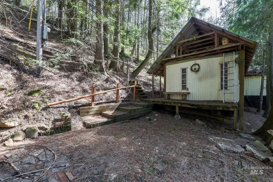 1206 Idlers Rest, Moscow, ID 83843 - #3