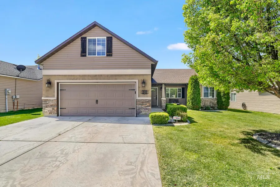 446 Noble St., Twin Falls, ID 83301 - #2