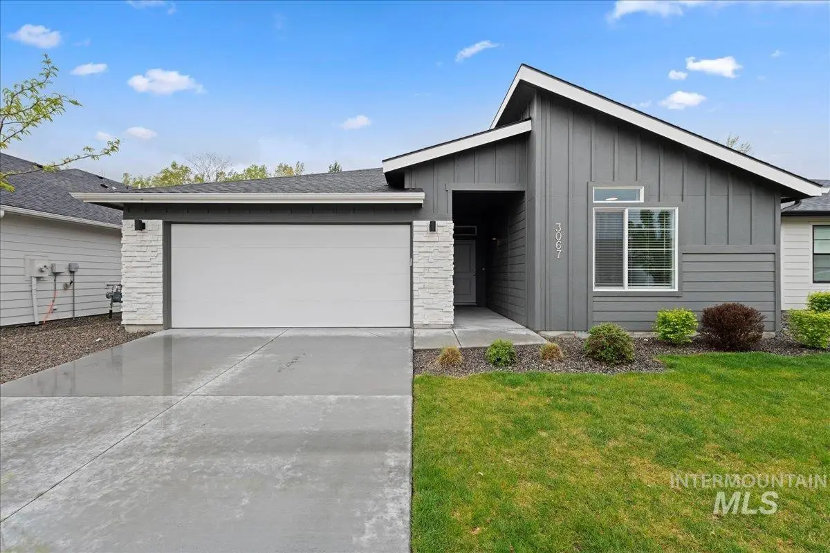 3067 S Green Forest Way, Boise, ID 83709 - #1