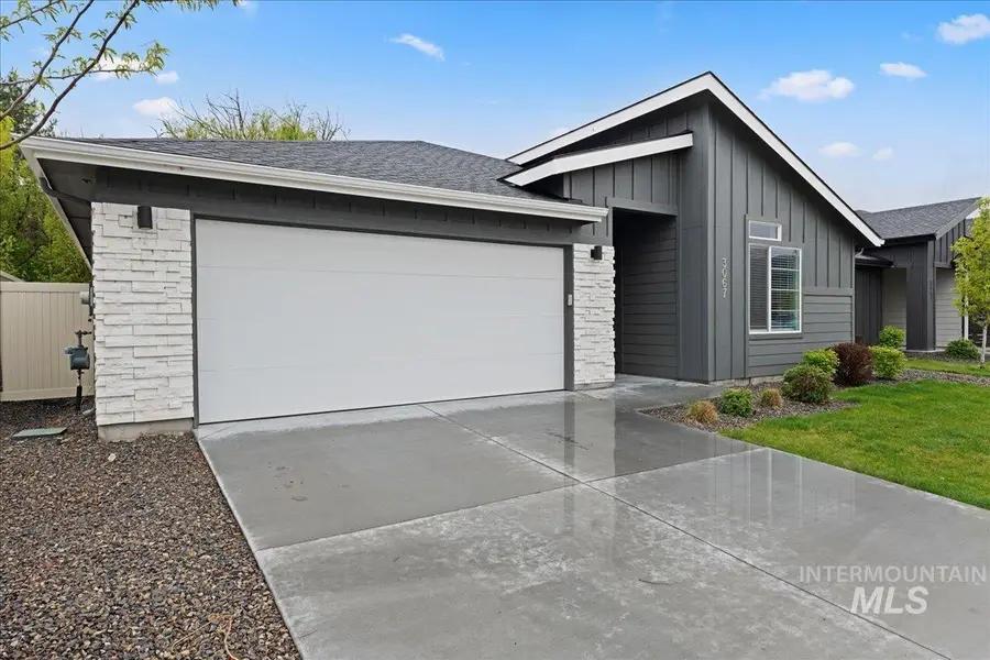 3067 S Green Forest Way, Boise, ID 83709 - #3