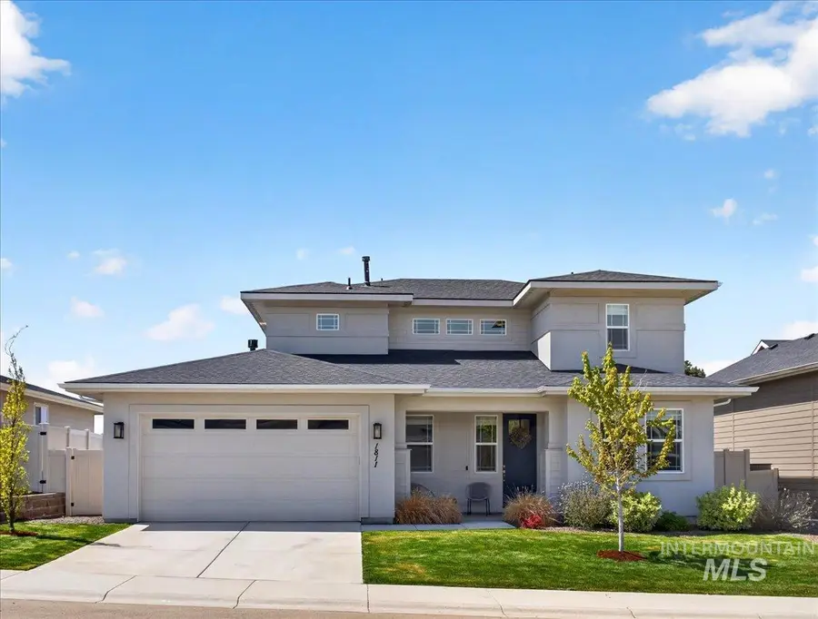 1811 Rome Ave, Emmett, ID 83617 - #2