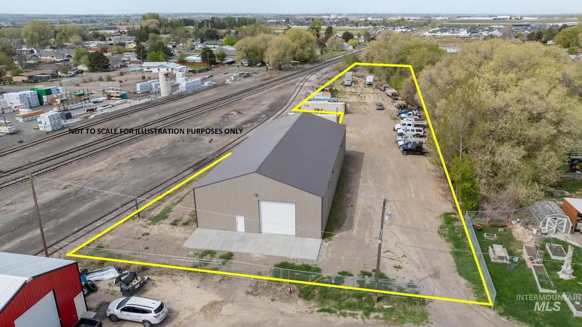 511 Oak St., Kimberly, ID 83341 - #1