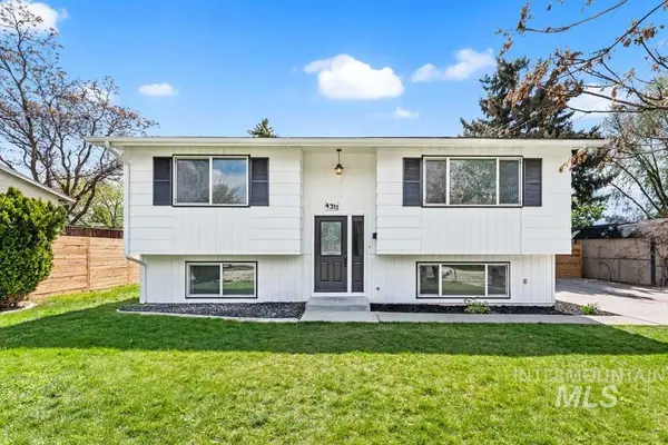 4311 W Meriwether, Boise, ID 83705