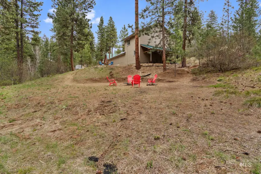 16 Grouse Road, Idaho City, ID 83631 - #2