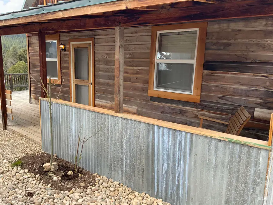 117 E Hill Road, Idaho City, ID 83631 - #3