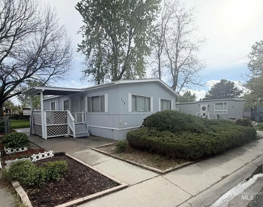 461 W Greenleaf St., Boise, ID 83713 - #2