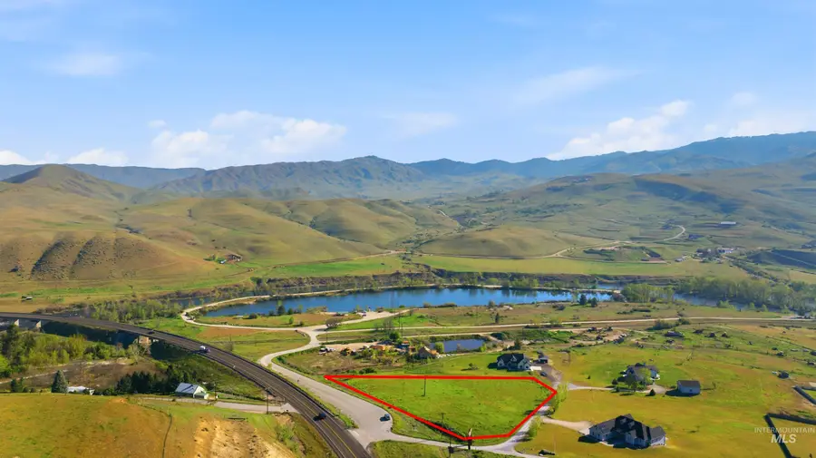 Lot 1 Blk 1 Mallard Lane, Horseshoe Bend, ID 83629 - #2