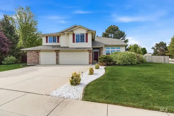 12577 W View Ridge Dr, Boise, ID 83709