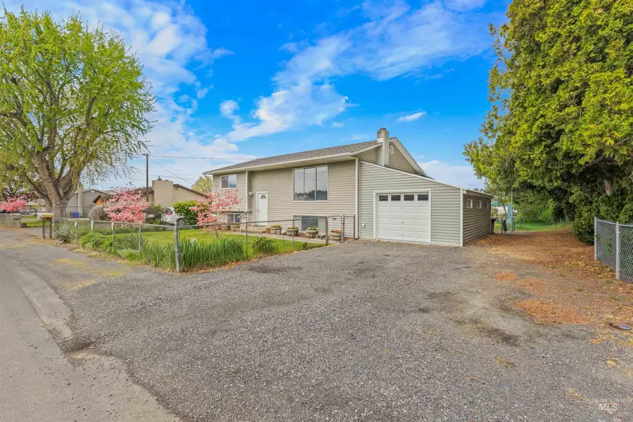 1409 Hemlock Ave, Lewiston, ID 83501 - #2