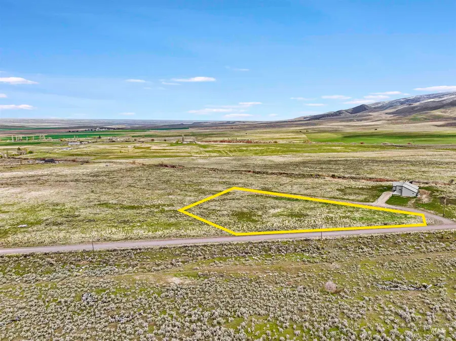 Lot 16 S. 100 E, Oakley, ID 83346 - #3