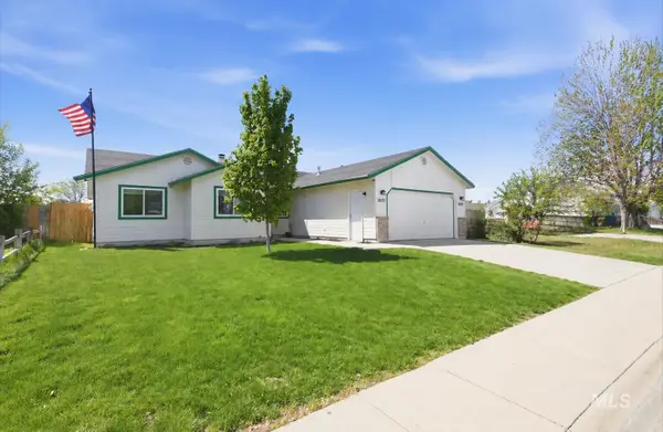 10747 W Irving St, Boise, ID 83713