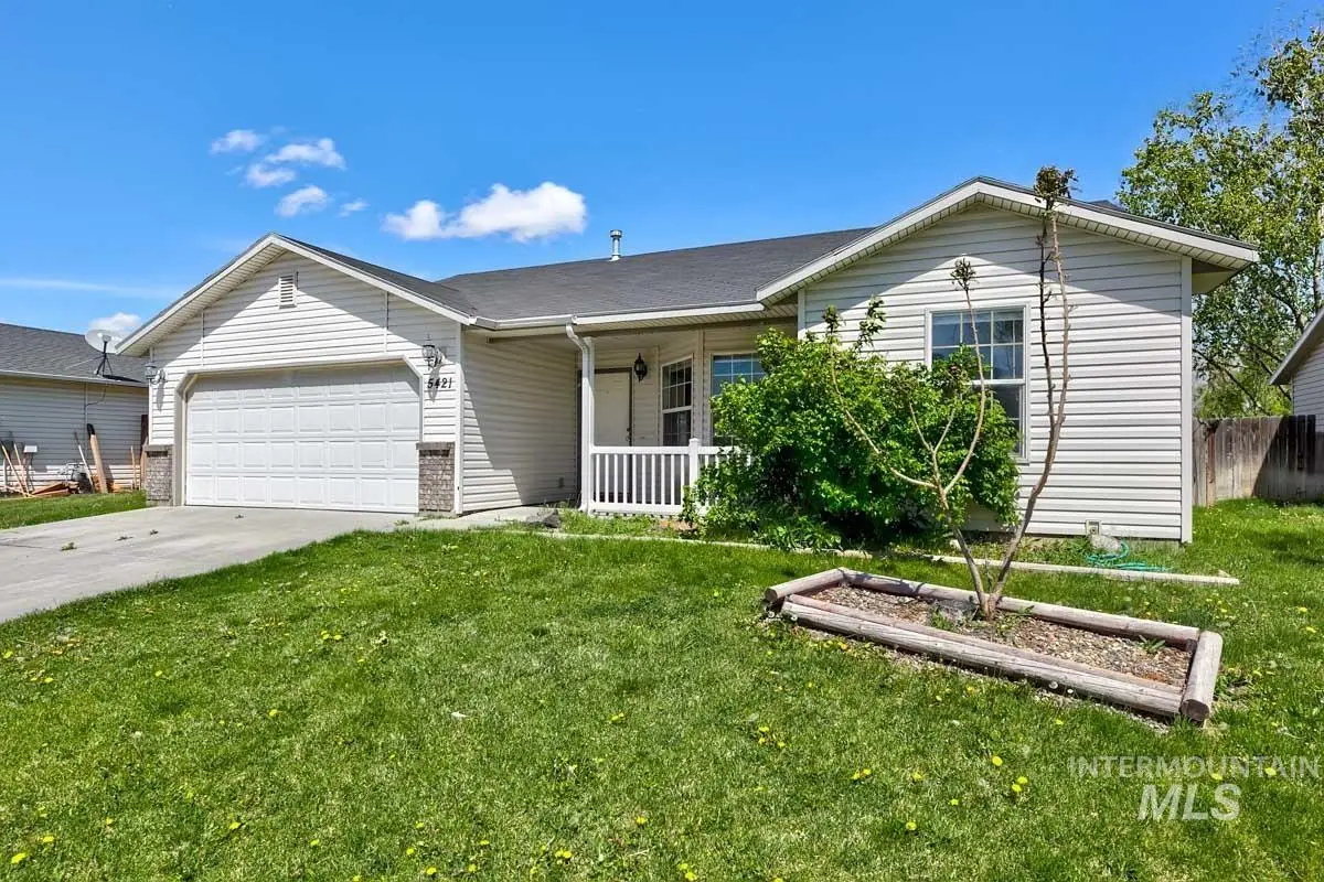 5421 Compass Way, Caldwell, ID 83607 - #1