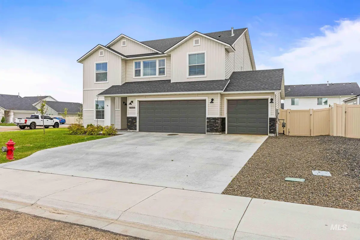 16888 Courtney Way, Caldwell, ID 83607 - #1