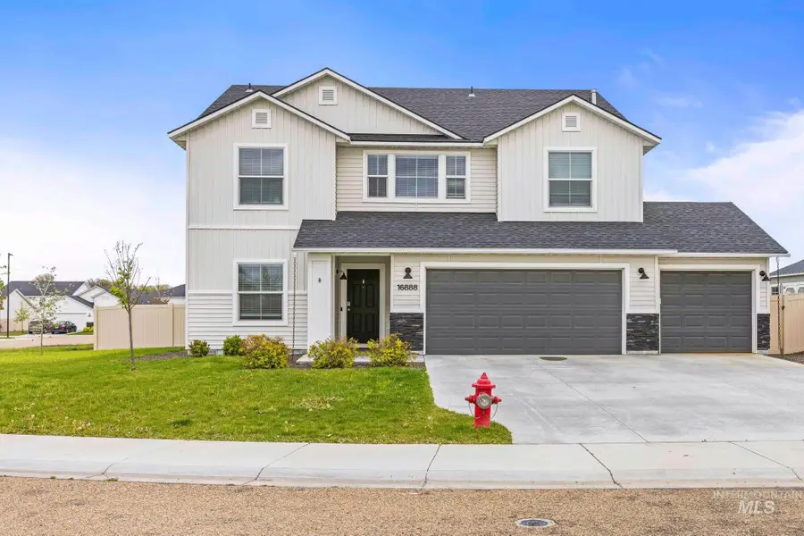 16888 Courtney Way, Caldwell, ID 83607 - #2