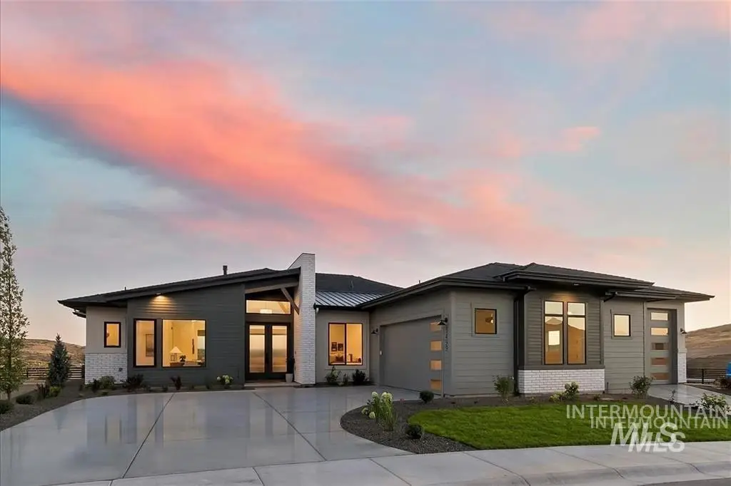 1788 W Lone Mountain Dr., Eagle, ID 83616 - #1