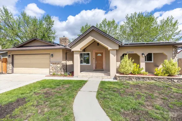 4010 N Patricia Lane, Boise, ID 83704