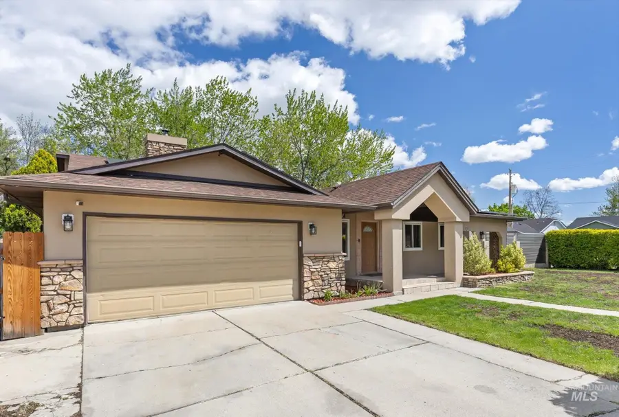 4010 N Patricia Lane, Boise, ID 83704 - #3