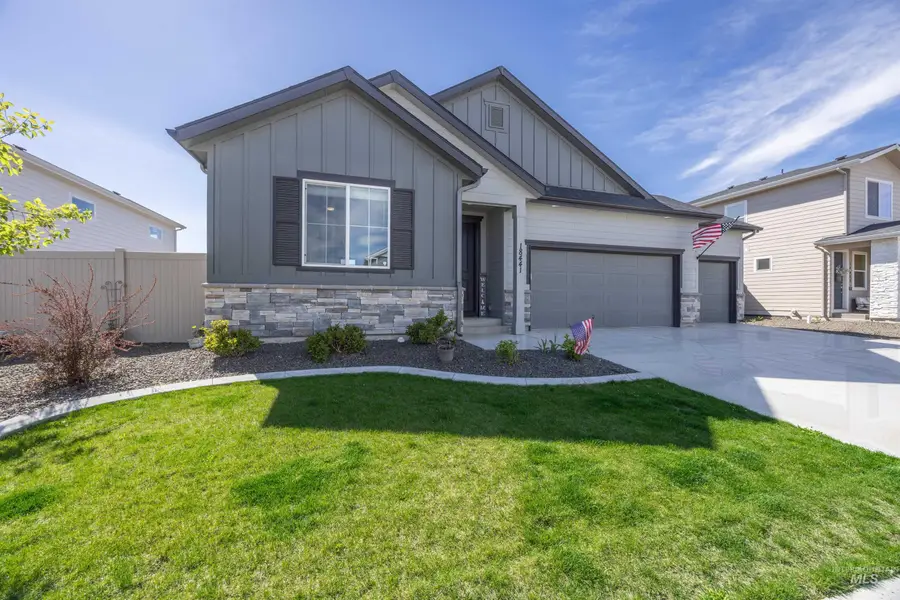 18441 N Moon Flower Ave, Nampa, ID 83687 - #3
