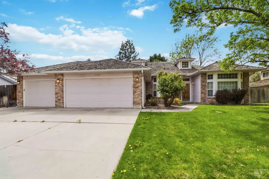 10541 W Rockwood St, Boise, ID 83704 - #2
