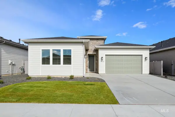 8669 W Stock Bridge St, Star, ID 83669