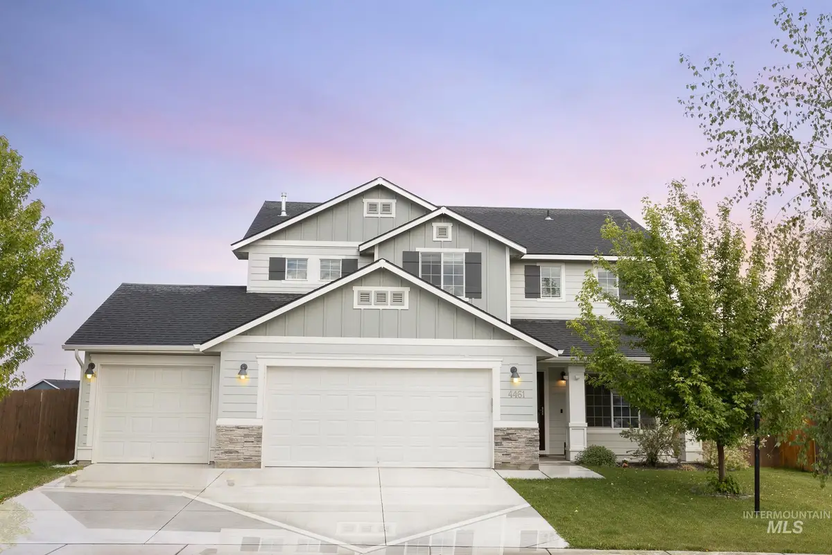 4461 E E Stone Falls Dr, Nampa, ID 83686 - #1