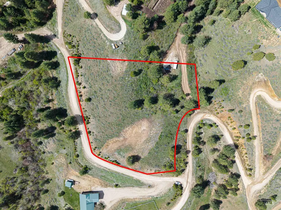 LOT 59 Pine Heights Drive, Boise, ID 83716 - #2