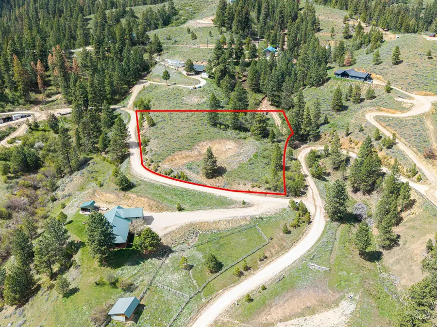 LOT 59 Pine Heights Drive, Boise, ID 83716 - #3